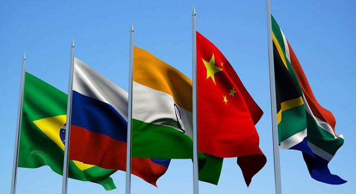 BRICS countries to formulate a strategy on Afghanistan