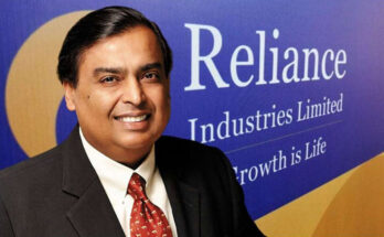 Reliance Industries is investing heavily in recyclable power generation