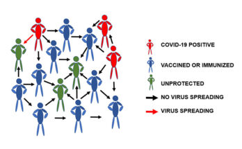 Rethinking needed for herd immunity against COVID-19