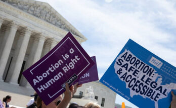 Texas law on abortion creates uproar
