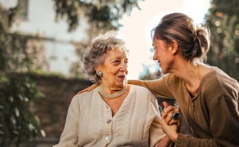 6 Attractive Ideas to Start an Elder Care Business