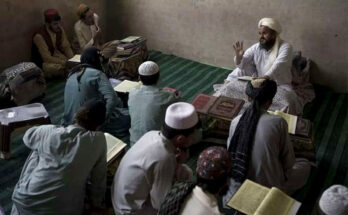 Modern studies are less important than madrasa education – Taliban