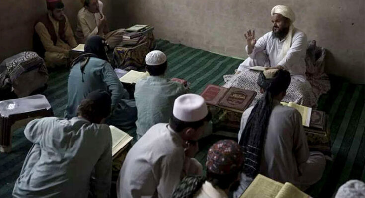 Modern studies are less important than madrasa education – Taliban