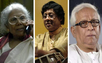 Talented, esteemed people of Bengal refused Government of India’s charity