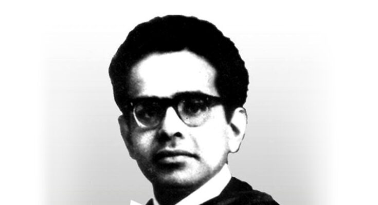 Dr. Subhas Mukherjee of India never got recognition in his lifetime