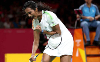 Golden day for Indian Badminton in Birmingham