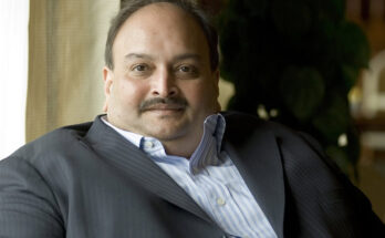 Mehul Choksi cannot be taken out of Antigua-Barbuda