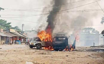 Unmasking the Shadow of Violence: Panchayat Elections in Bengal