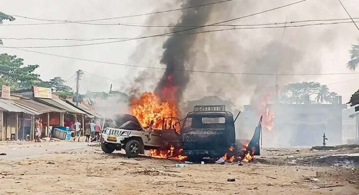 Unmasking the Shadow of Violence: Panchayat Elections in Bengal