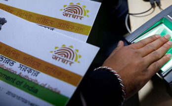 People are being defrauded of lakhs with Aadhaar Biometrics