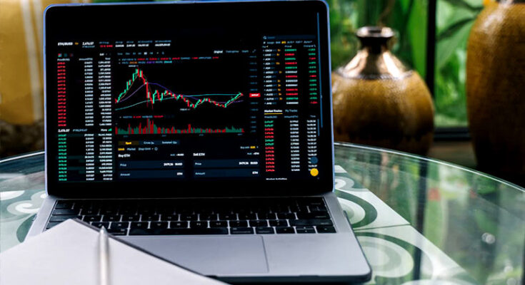 Manipulation in the Stock Market