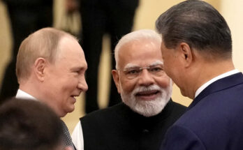 India won’t tolerate any haughty step of the USA